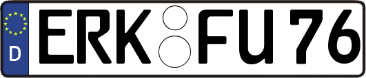 ERK-FU76