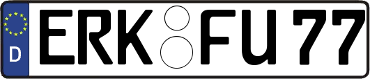 ERK-FU77