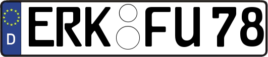 ERK-FU78