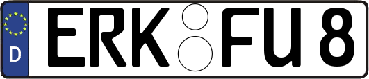 ERK-FU8