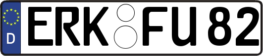 ERK-FU82