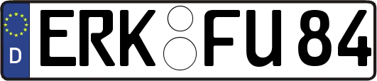 ERK-FU84
