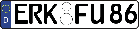 ERK-FU86