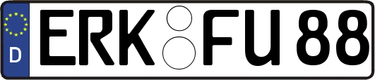 ERK-FU88