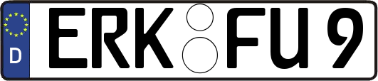 ERK-FU9