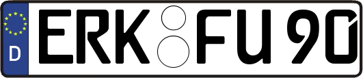 ERK-FU90