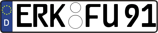 ERK-FU91
