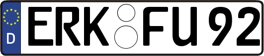 ERK-FU92