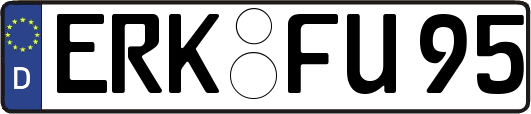 ERK-FU95