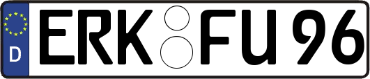 ERK-FU96