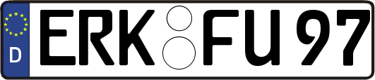 ERK-FU97