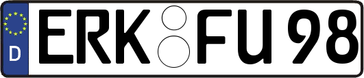 ERK-FU98