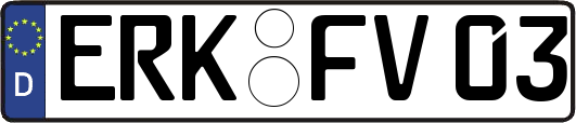 ERK-FV03