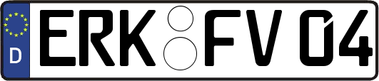 ERK-FV04