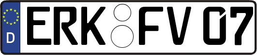 ERK-FV07