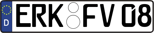 ERK-FV08