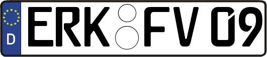 ERK-FV09