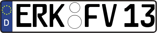 ERK-FV13