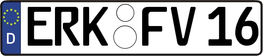 ERK-FV16
