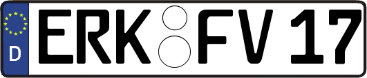 ERK-FV17
