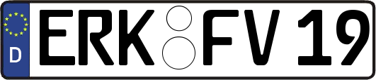 ERK-FV19