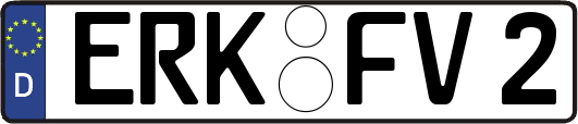 ERK-FV2