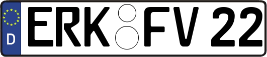 ERK-FV22
