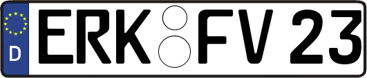 ERK-FV23