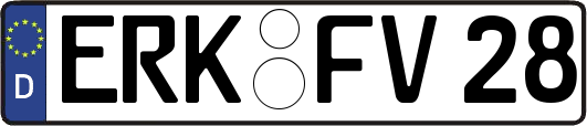 ERK-FV28