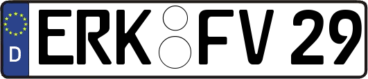 ERK-FV29