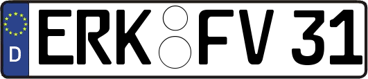 ERK-FV31