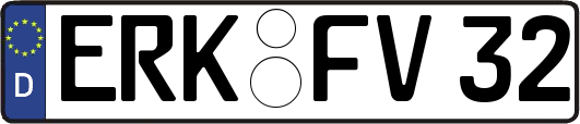 ERK-FV32