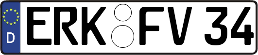 ERK-FV34