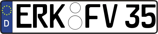 ERK-FV35