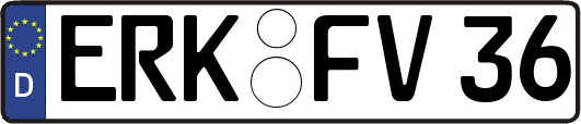 ERK-FV36