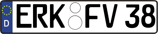 ERK-FV38