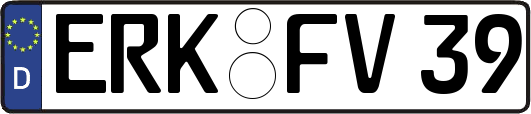 ERK-FV39