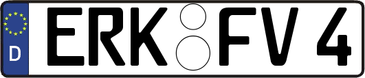ERK-FV4