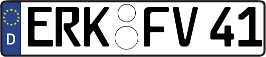ERK-FV41