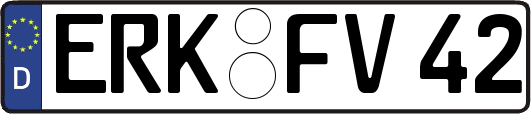 ERK-FV42