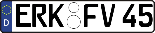 ERK-FV45
