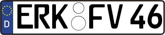 ERK-FV46