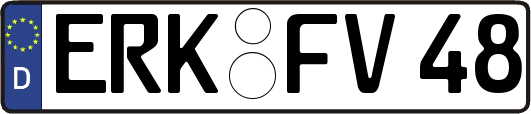 ERK-FV48