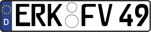 ERK-FV49
