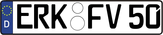 ERK-FV50