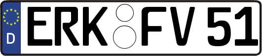ERK-FV51