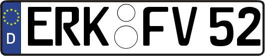 ERK-FV52