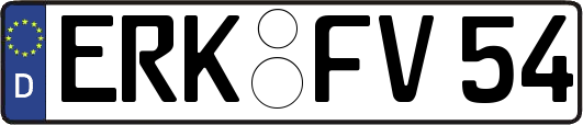 ERK-FV54