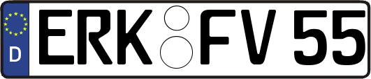 ERK-FV55