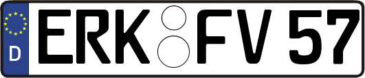 ERK-FV57